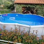 Tuscany Magic House 펜션 필리네발다르노