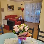 Tuscany Magic House * 필리네발다르노
