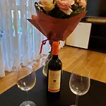 Tuscany Magic House * 필리네발다르노