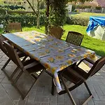 펜션 Tuscany Magic House *