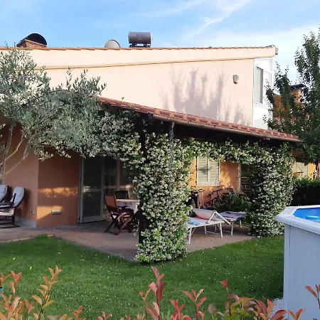 Tuscany Magic House Holiday home *