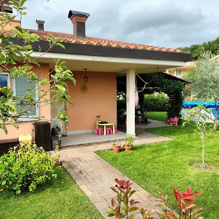 Holiday home Tuscany Magic House