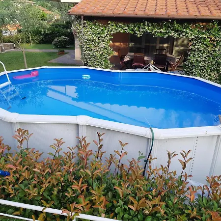 Tuscany Magic House Casa vacanze Figline Valdarno