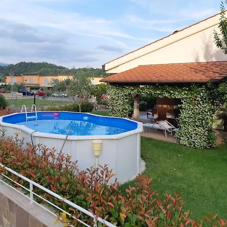 Tuscany Magic House Figline Valdarno