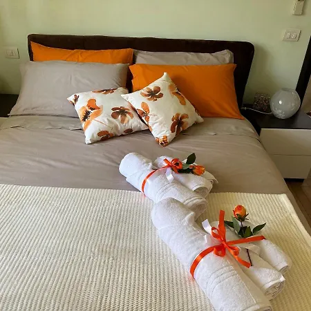 Tuscany Magic House Holiday home *