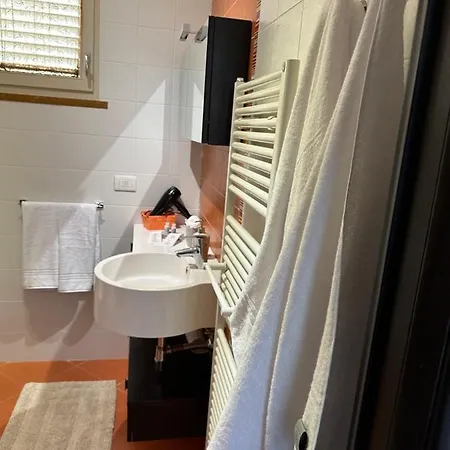 Tuscany Magic House Casa vacanze