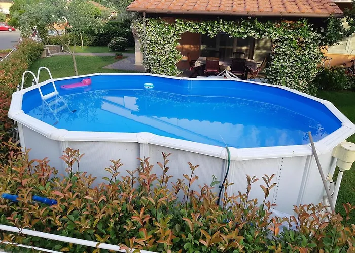 Tuscany Magic House Dom wakacyjny Figline Valdarno
