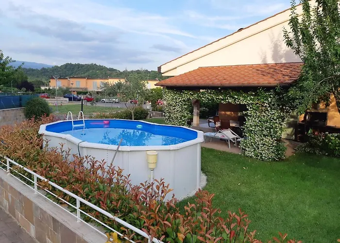 Tuscany Magic House Figline Valdarno