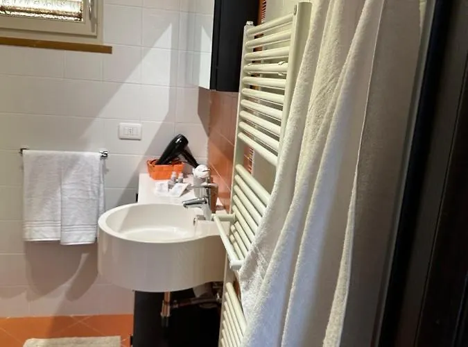 Tuscany Magic House Dom wakacyjny
