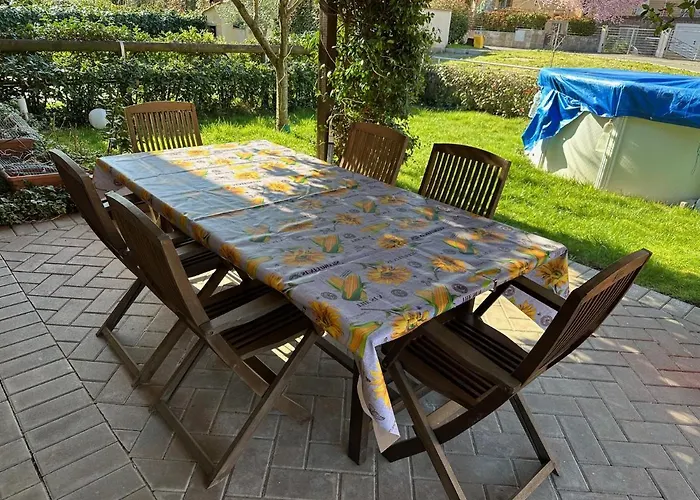 Dom wakacyjny Tuscany Magic House *