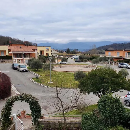Tuscany Magic House *