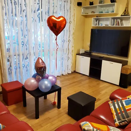 Tuscany Magic House Фильине-Вальдарно