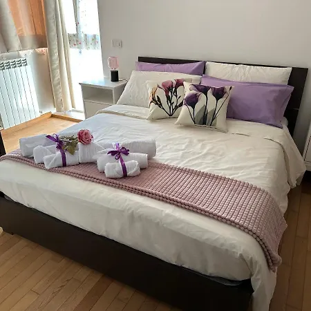 Tuscany Magic House Дом отдыха