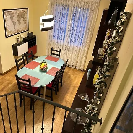 Tuscany Magic House Фильине-Вальдарно