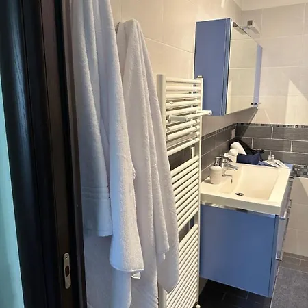 Tuscany Magic House Дом отдыха *