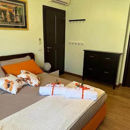 Tuscany Magic House Дом отдыха