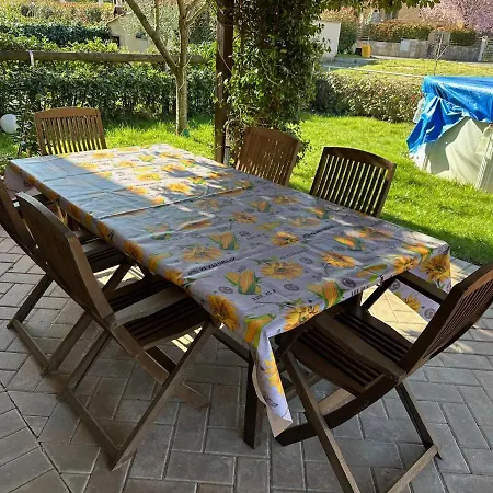 Дом отдыха Tuscany Magic House *